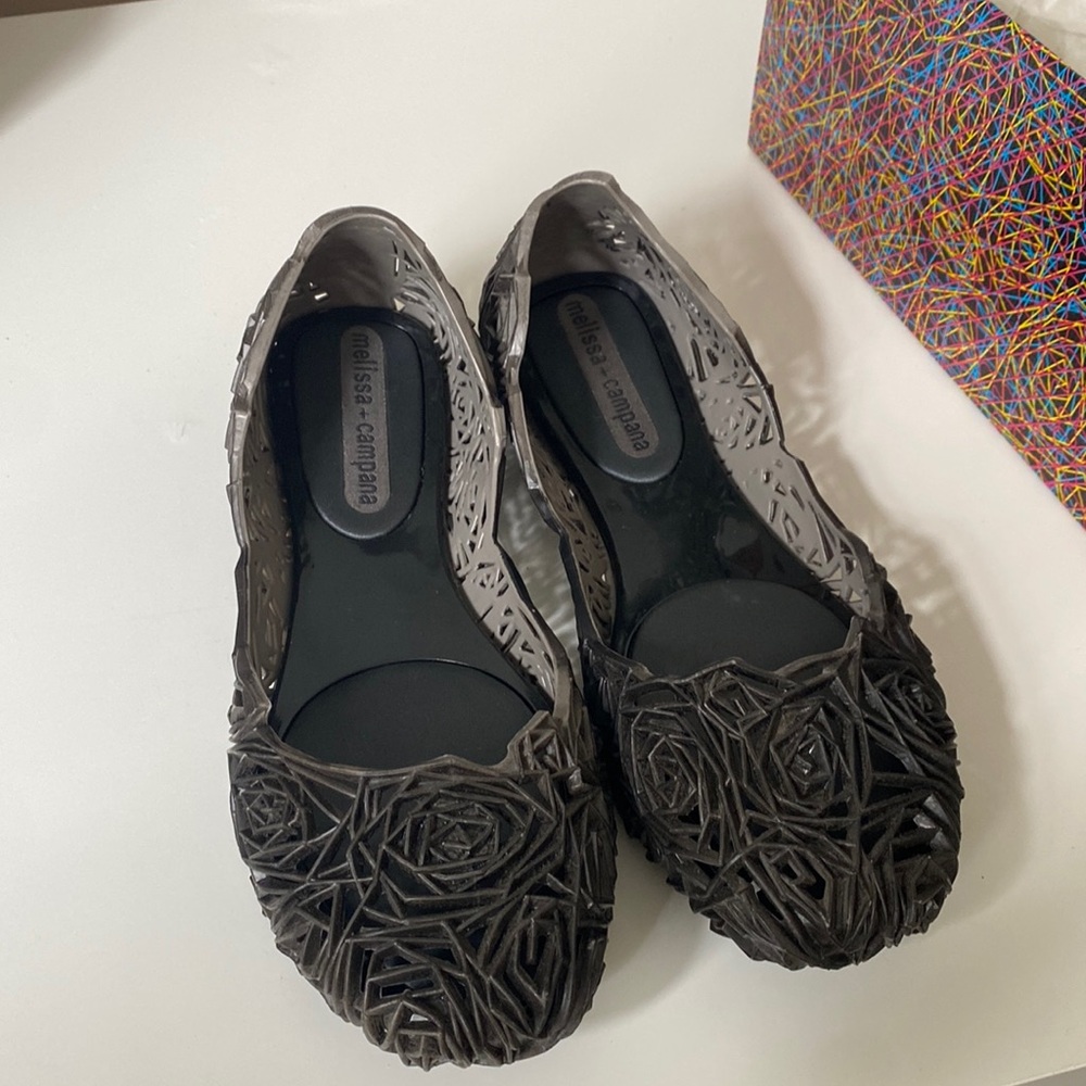 Melissa Campana Shoes